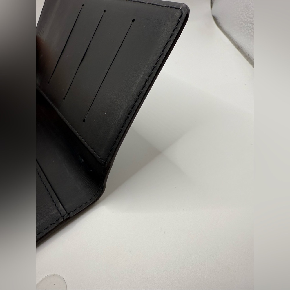 Louis Vuitton Brown Matte Monogram
Long Wallet - Picture 9 of 9
